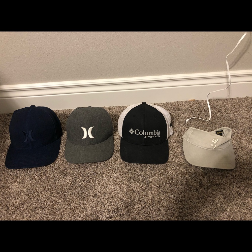 Hats